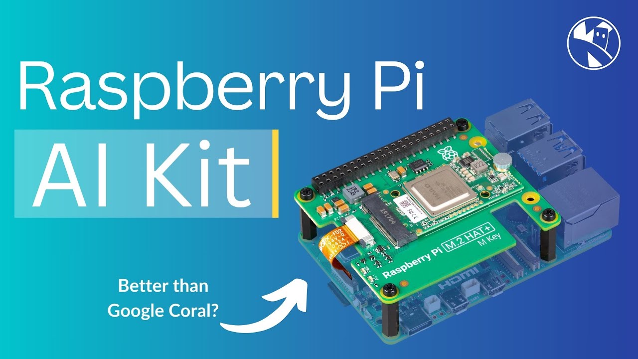 Лучше ли новый Raspberry Pi AI Kit, чем Google Coral?