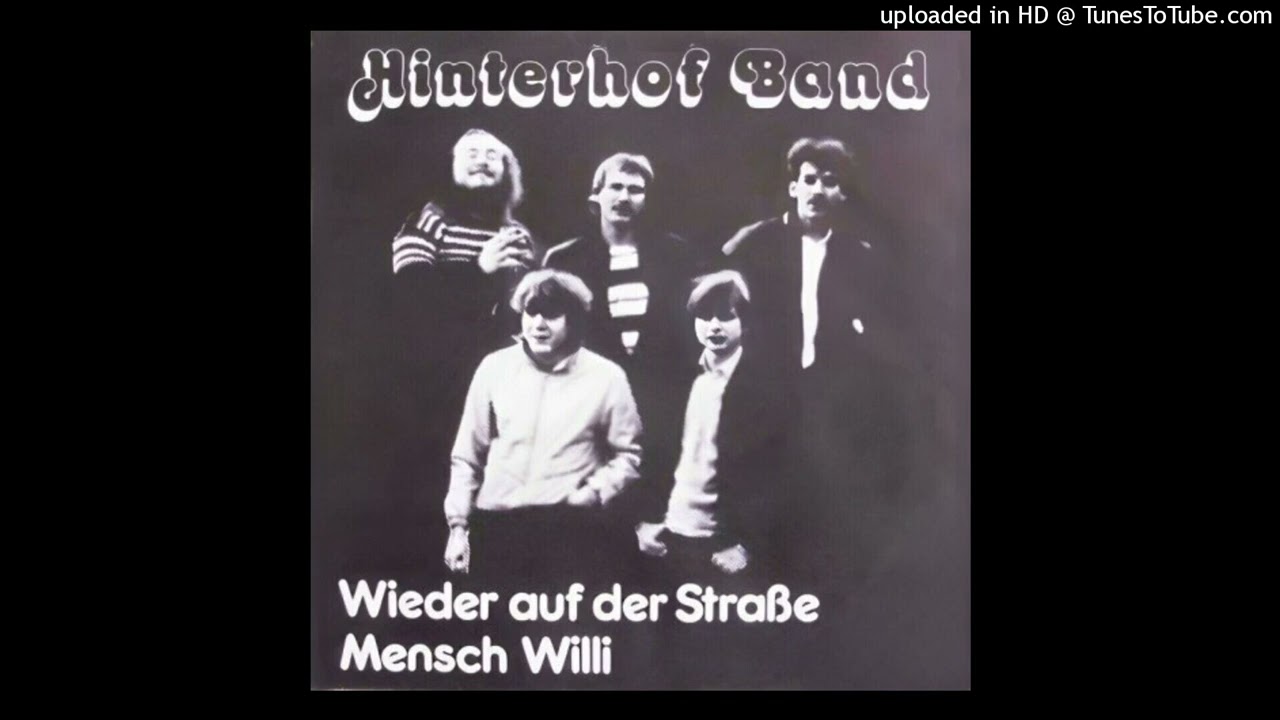 Mensch Willi [7