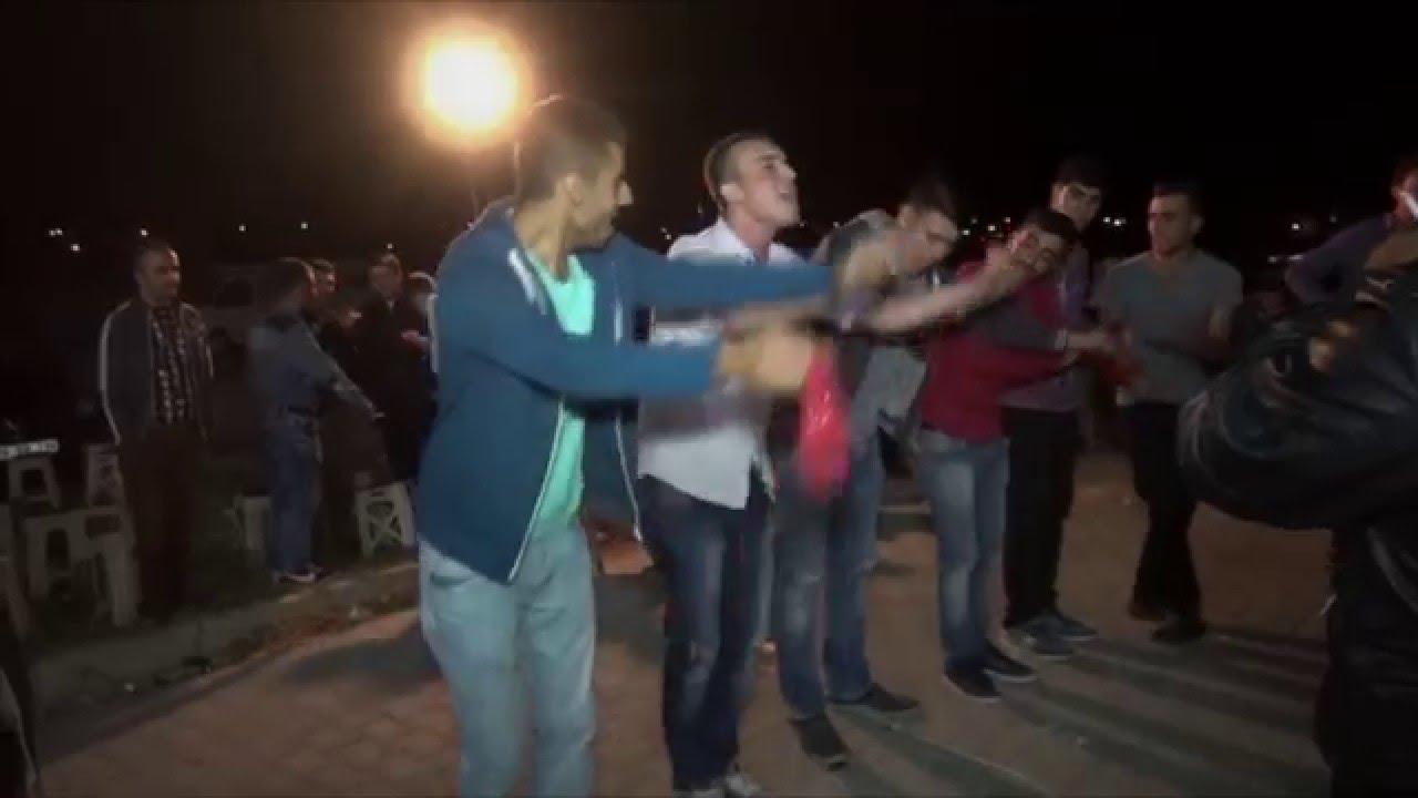 Cihanbeyli Davul Zurna Halay (Barlar)