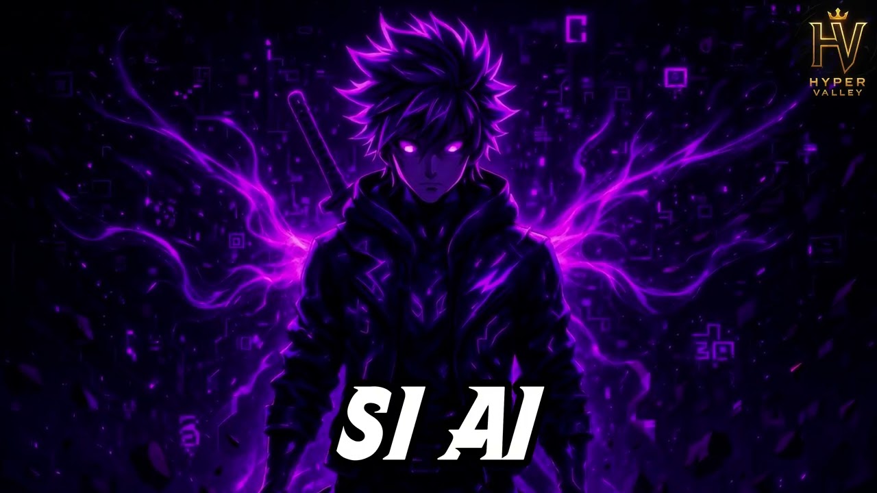 Si Ai Phonk — Hyper Valley