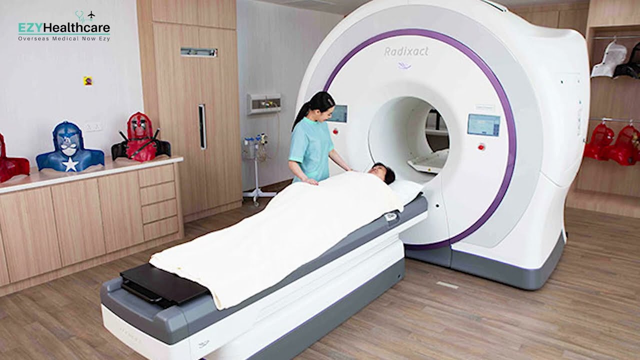 STROKE SCREENING PACKAGE