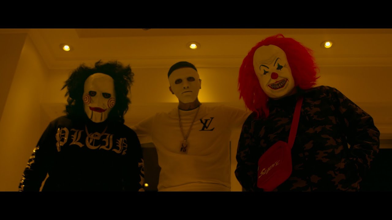 Click Clack - Pattu VIDEO OFICIAL