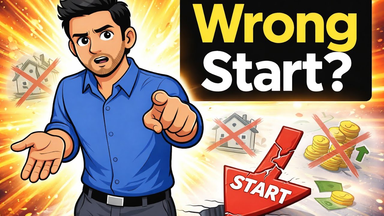 Money-ai First Enga Work Panna Vaikkalaam? | Tamil Money Psychology