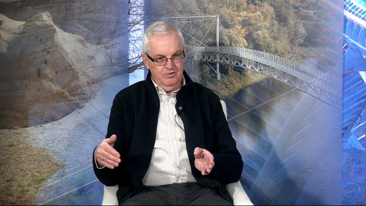 Riaditeľ ZUŠ Istrijská Vladimír Dianiška