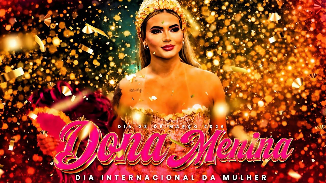 Ilé Àṣẹ Àró Milẹ̀ | FESTA DE DONA MENINA 2026 (Iyalorisá Thalia Nicacio  D’ LogunEdé)