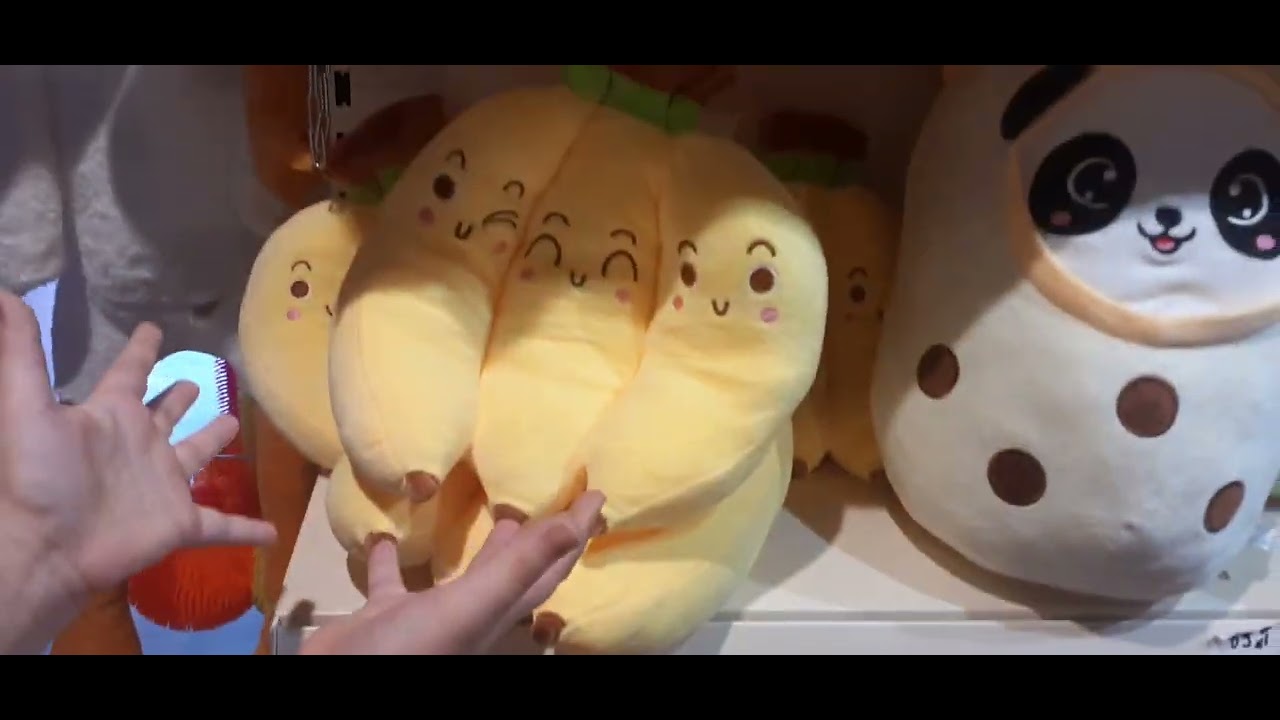 Candy trendy shop odc 2.