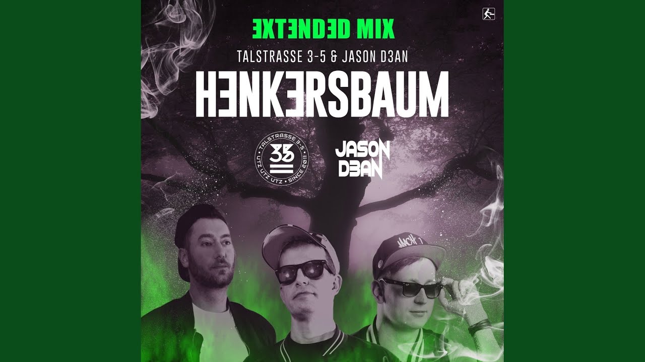 Henkersbaum (Extended Mix)
