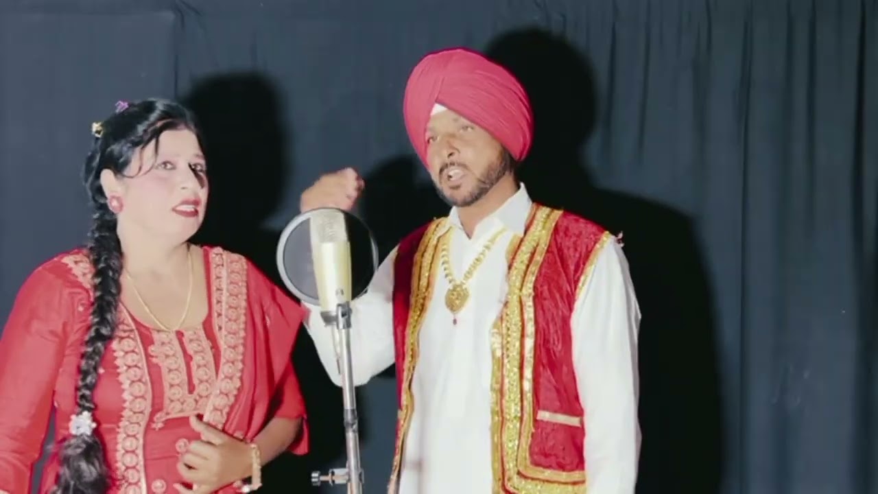 New song | shgna da gaana | veer kulwant singh| sleena pars. |