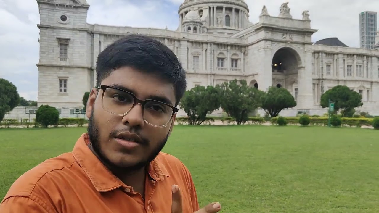 Kolkata Blog By Sahil Bhattacharya... #kolkatavlog #kolkata #kolkatavlogger #december #kolkatabuzz 