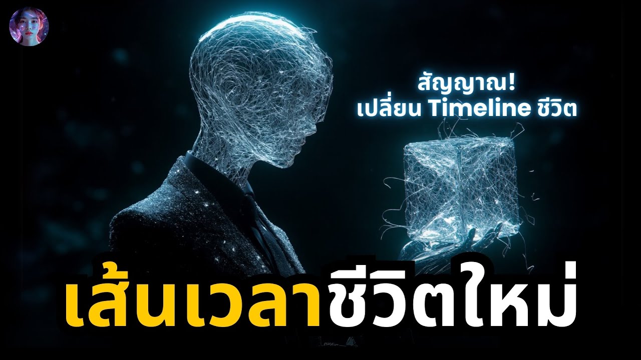 จักรวาลส่งสัญญาณ! 7 ข้อนี้บอก 