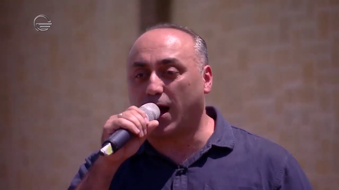 დათო არჩვაძე და კვარტეტი 