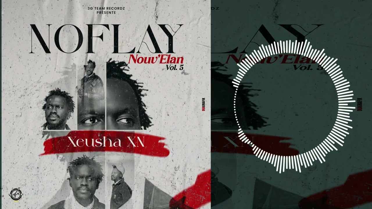 Xeusha XN - Yaako Fa Am Ft @FatiimaCover (Prod @CHOLAYEPRODUCTION