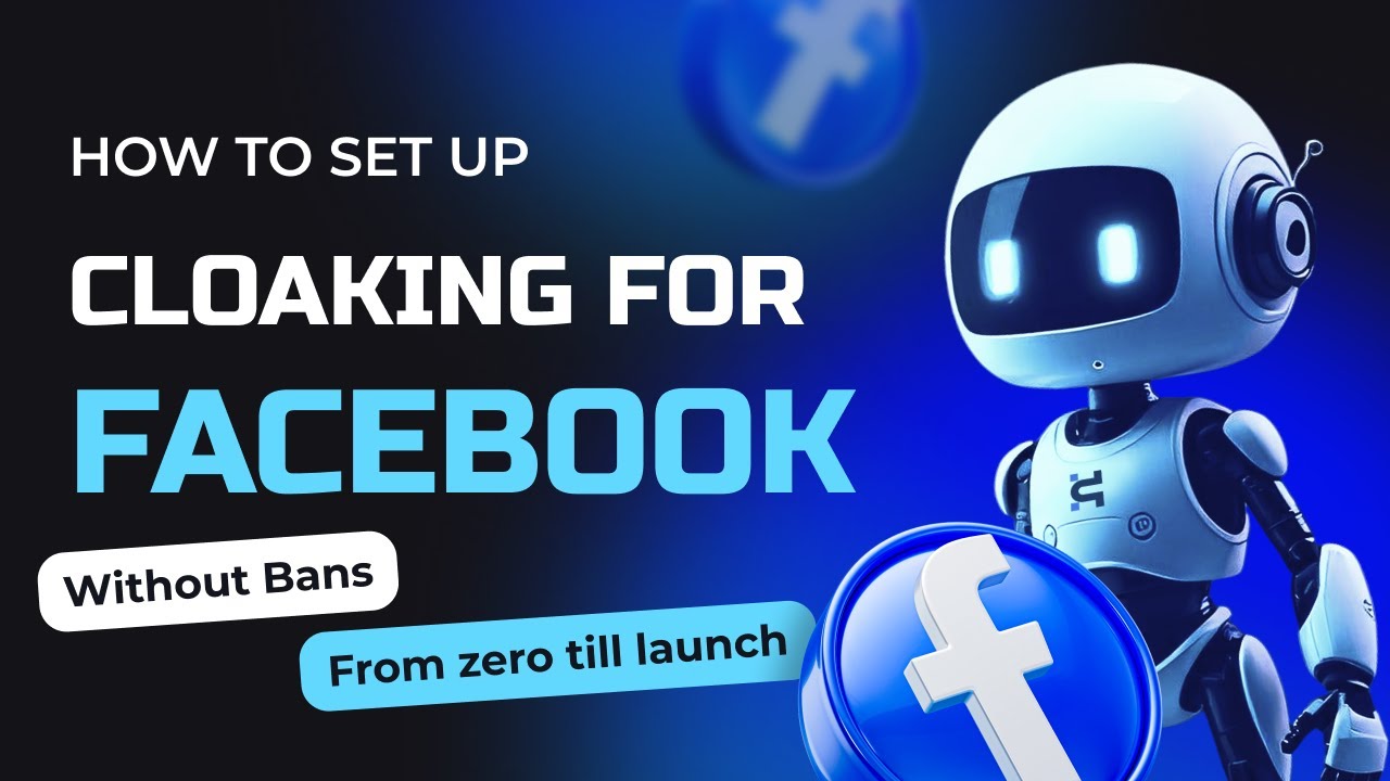 Как запустить рекламу в Facebook без запретов!