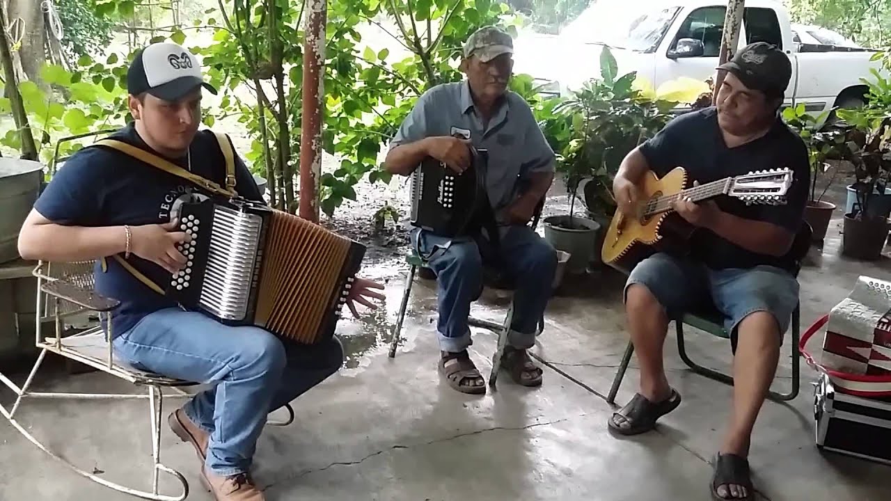 La Barranquita POLKA - Vico Y Orlando - FaraFara