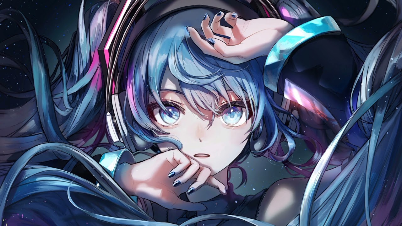 Nightcore - I'm Good, I'm Gone - Lykke Li
