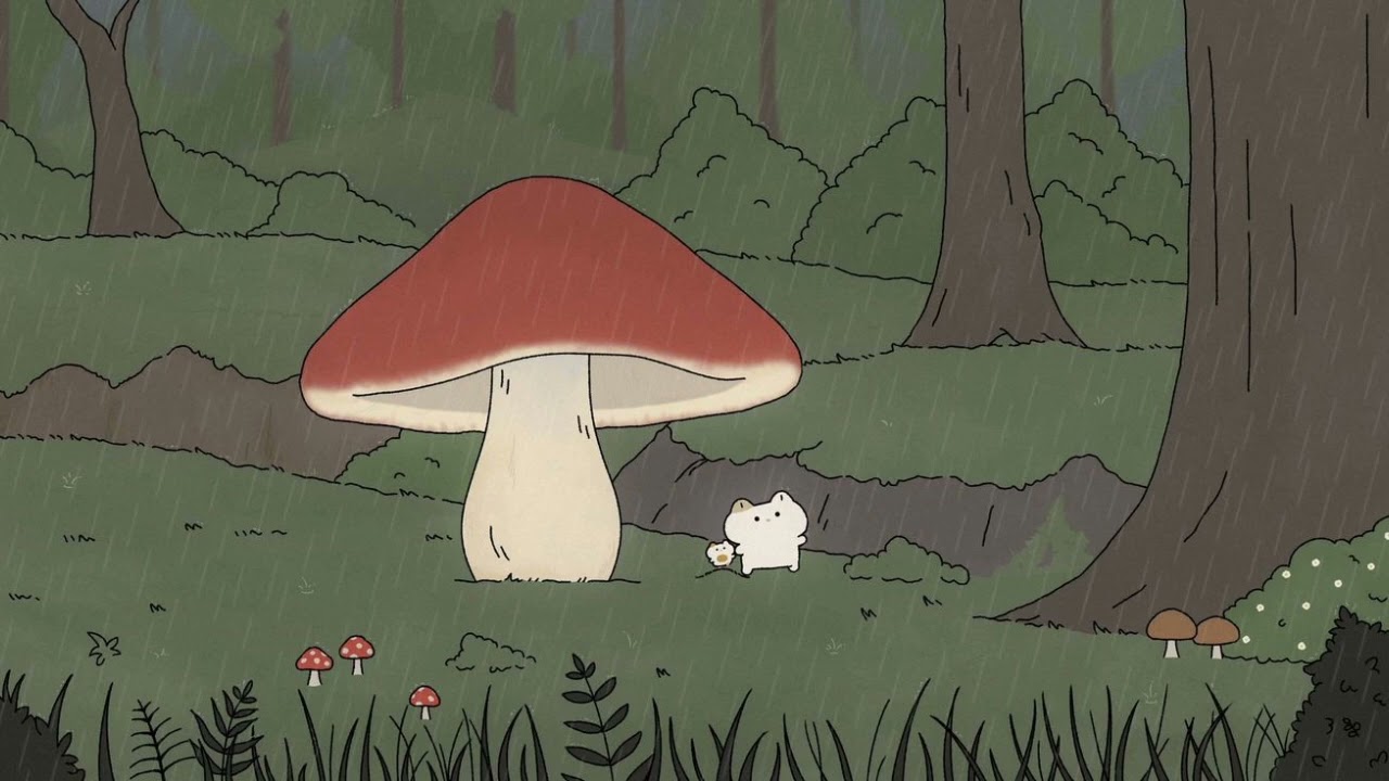 The most handsome Japanese songs. 🍄