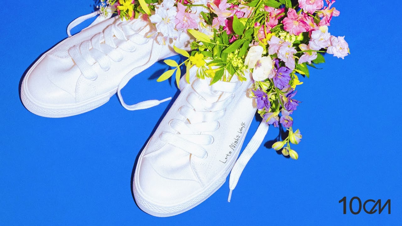 [Full Audio] 10CM / 십센치 - 너랑 밤새고 싶어 (Late Night Walk) (1hr)