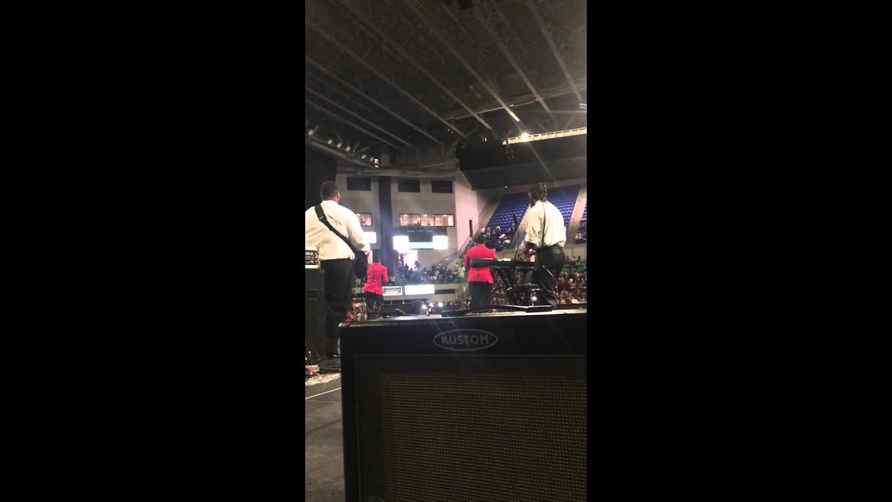 Roy and Revelations