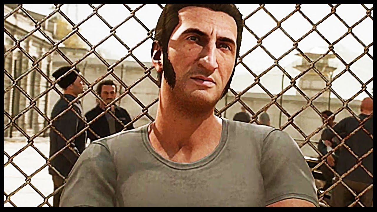 A WAY OUT - JOCUL FULL CU AMBELE ENDING-URI w/ Bobospider !