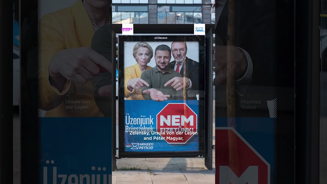 Hungary's elections: Orban's campaign stategy