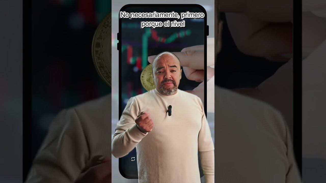 La Fed baja las tasas… ¿y Bitcoin cae? Lo que nadie te explicó