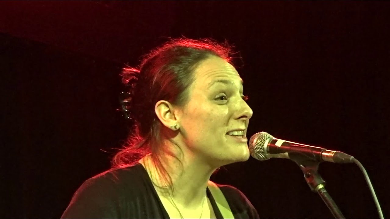 Jenny Bishop - Lullaby