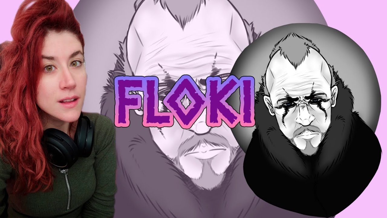 Historiadora te cuenta QUIÉN ES EL FLOKI VERDADERO