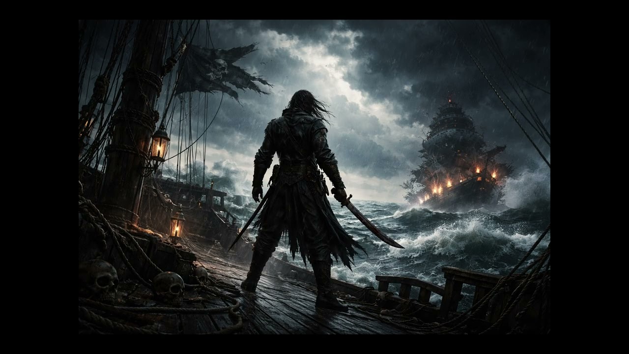 Marked by the Sea – RIVN