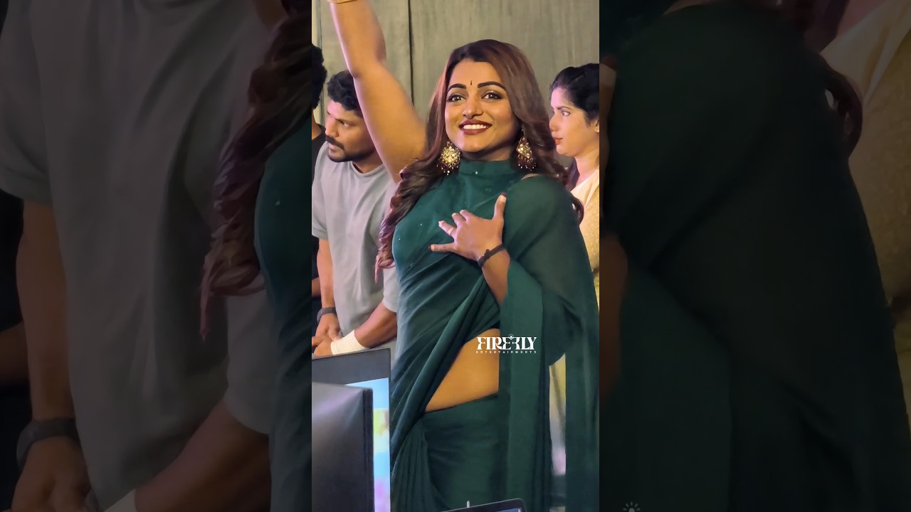 Mallu actress meera anil 😍😍