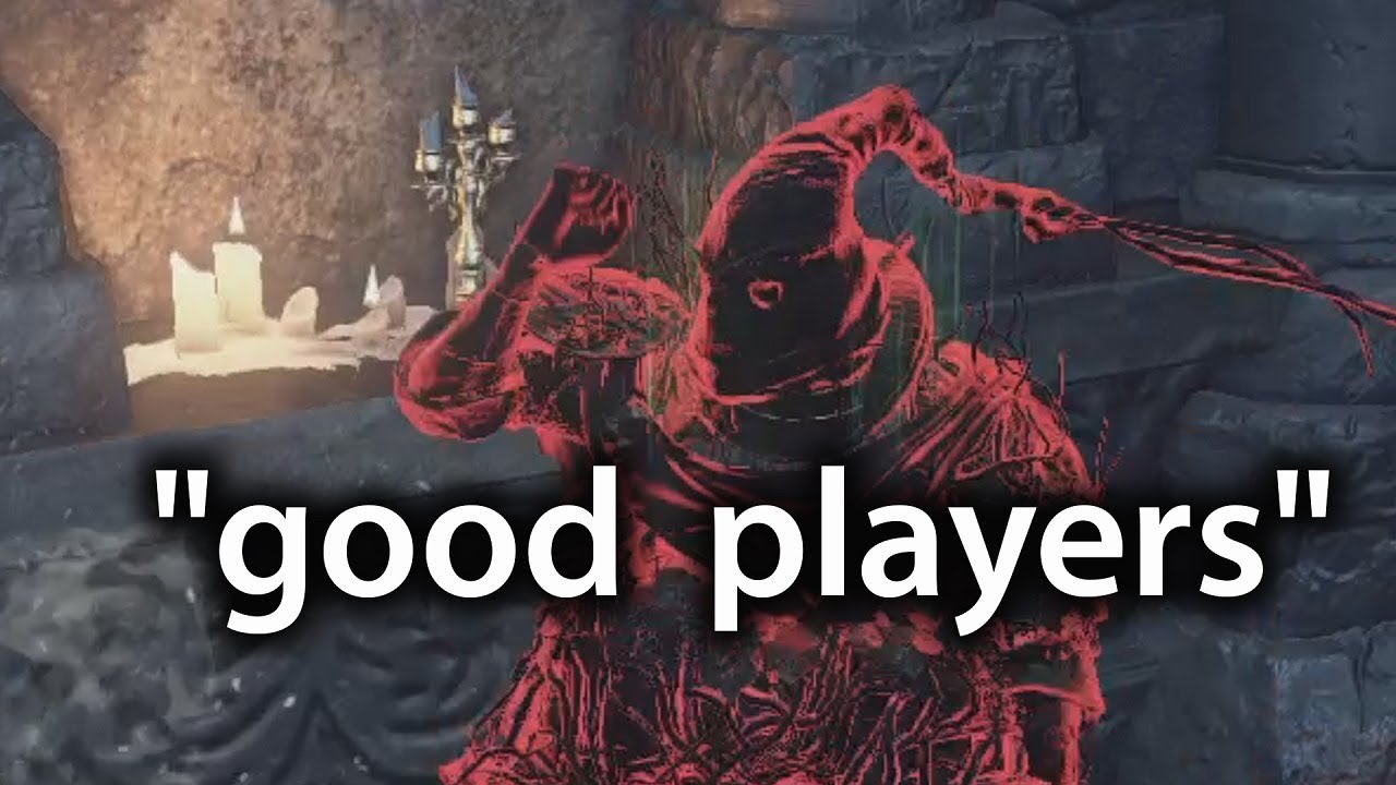 I invaded 