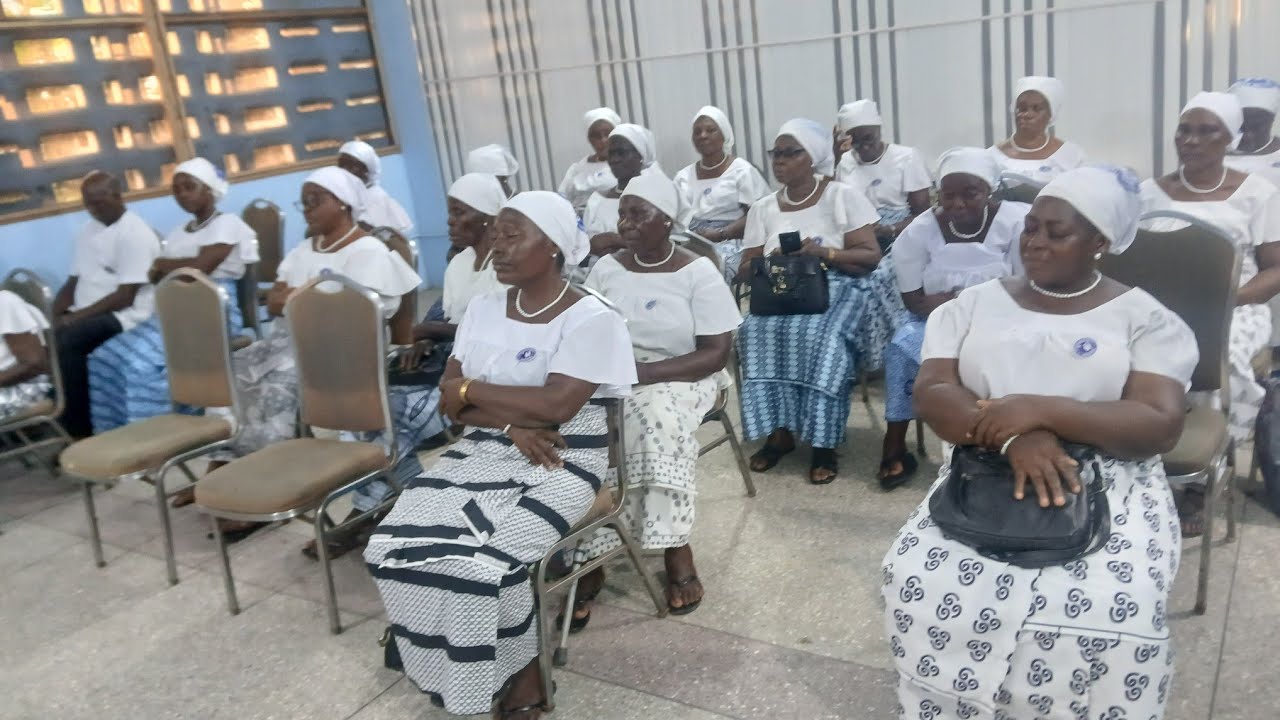 Highlights of Meeting #12February2026 #CMA #ChristianMothers #Shorts #Rosary #Word #Welfare 