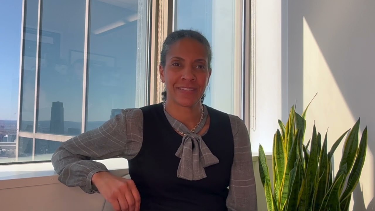The In-house Transition - Sarah Dodds-Brown