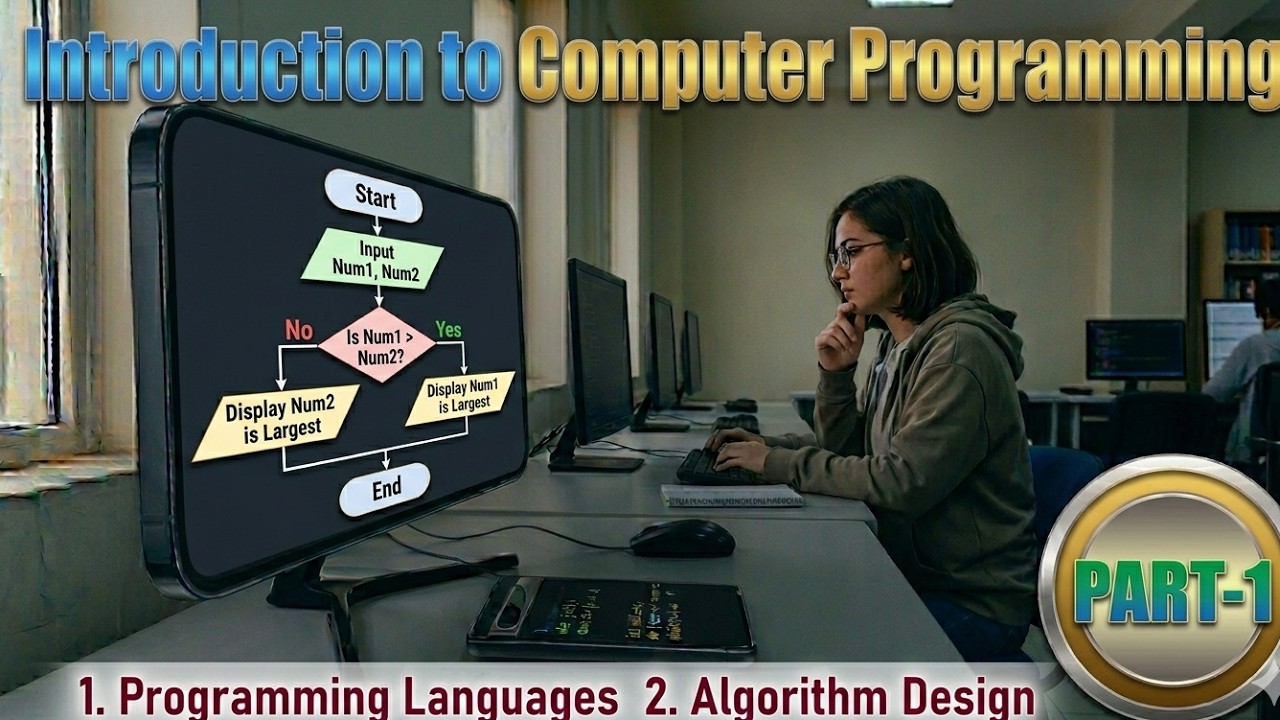 Bu'uura C++ Programming Afaan Oromootiin baradhaa||Winners Learn!!