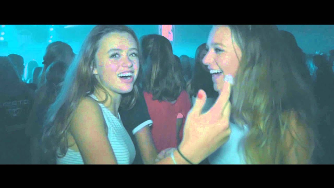 Official Aftermovie FRIS Bussum @ de Zandzee 19-09-2015