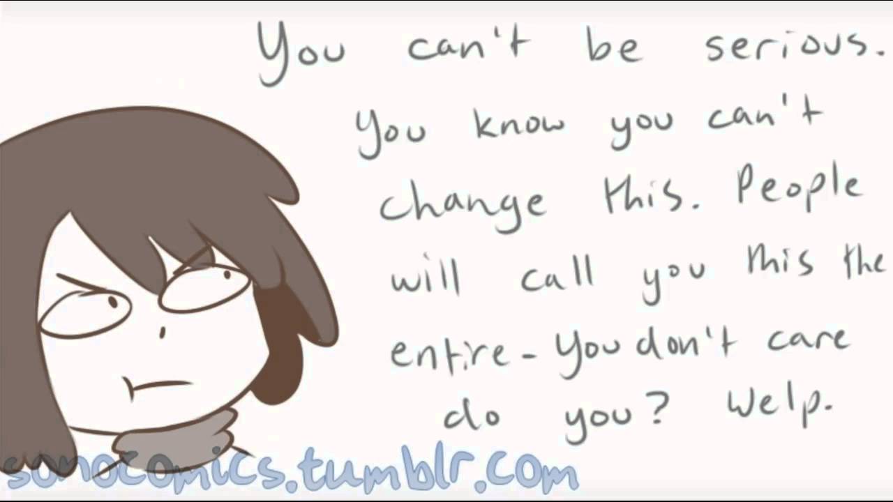 Undertale - Bacon (Undertale Comic Dub)
