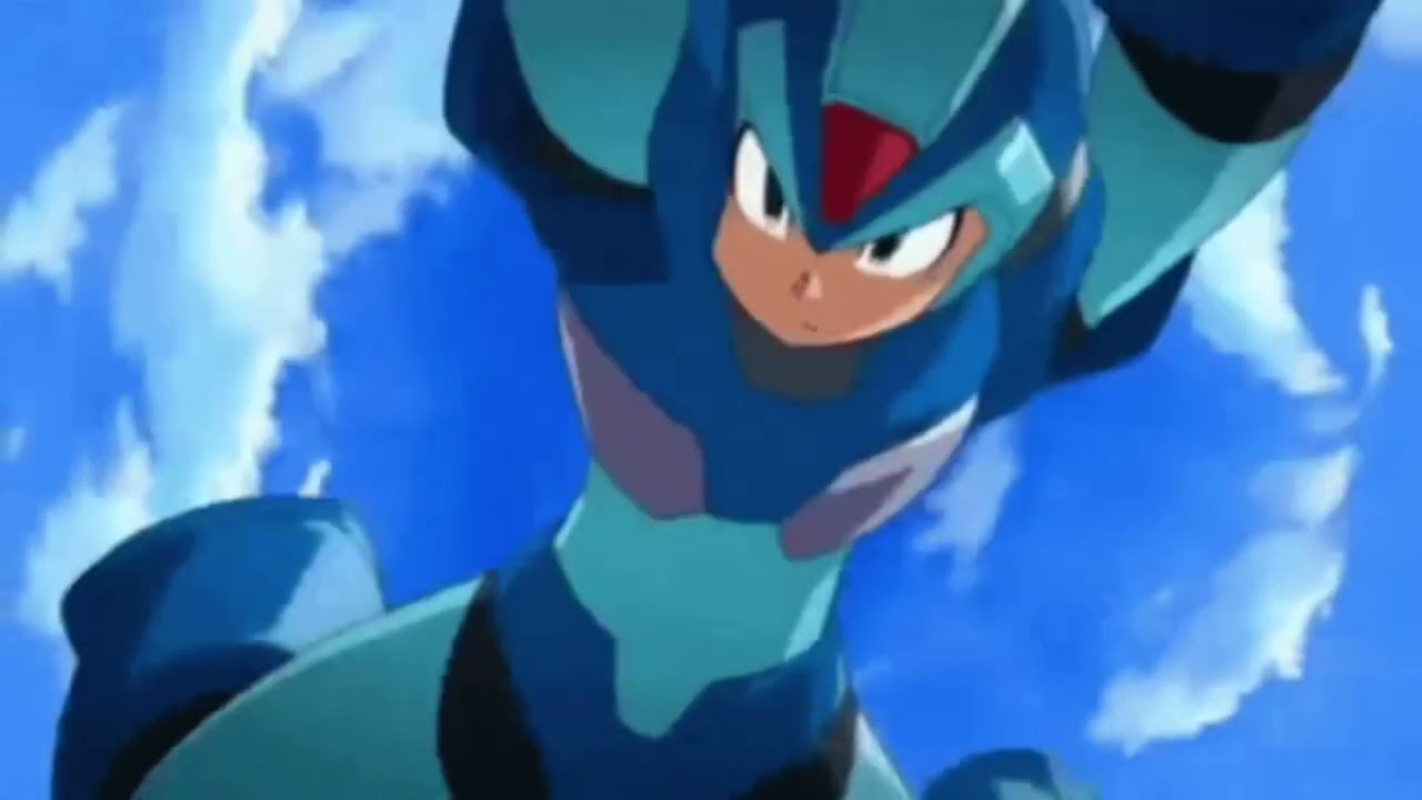 cochise - megaman (slowed + reverb)