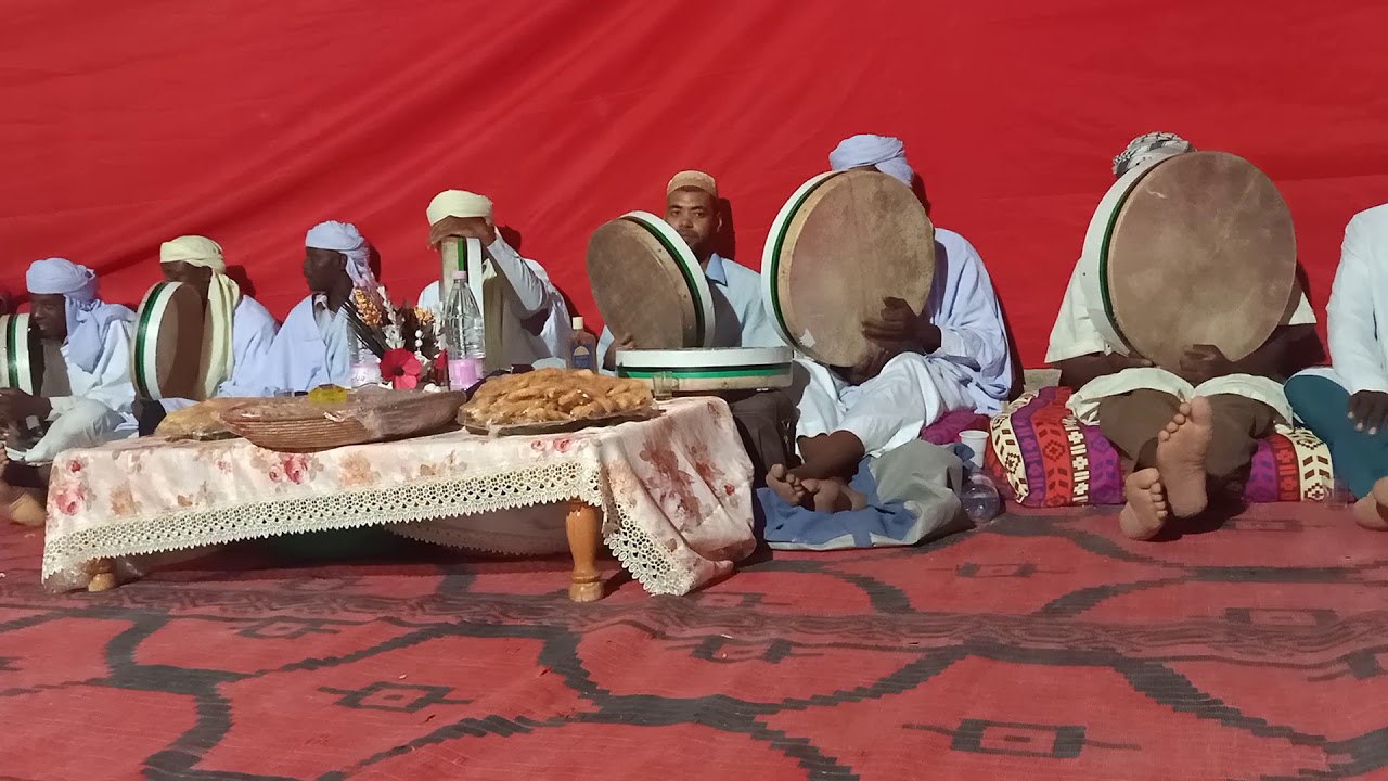 يا ساداتي  يا الشرفة والليله جيت ضيفكم ....... الشيخ فارس