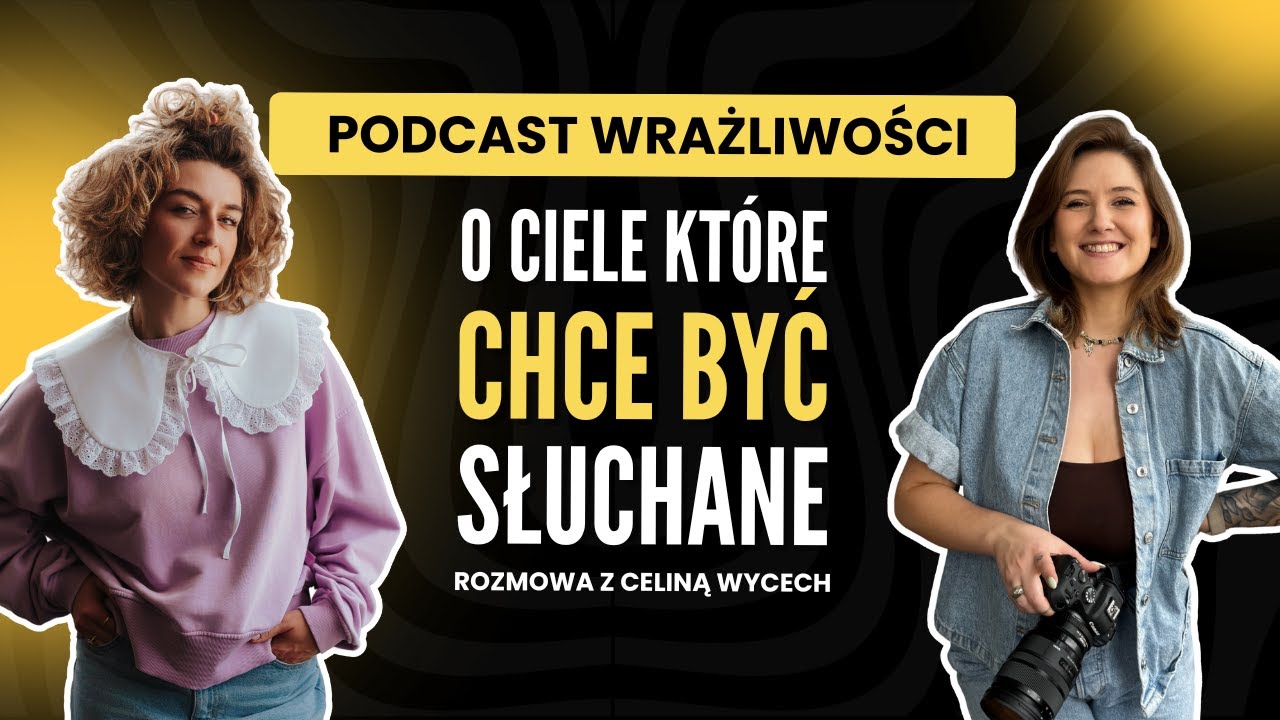 Zdrowie intymne, wstyd i przyjemność – rozmowa z uroginekolożką Celiną Wycech