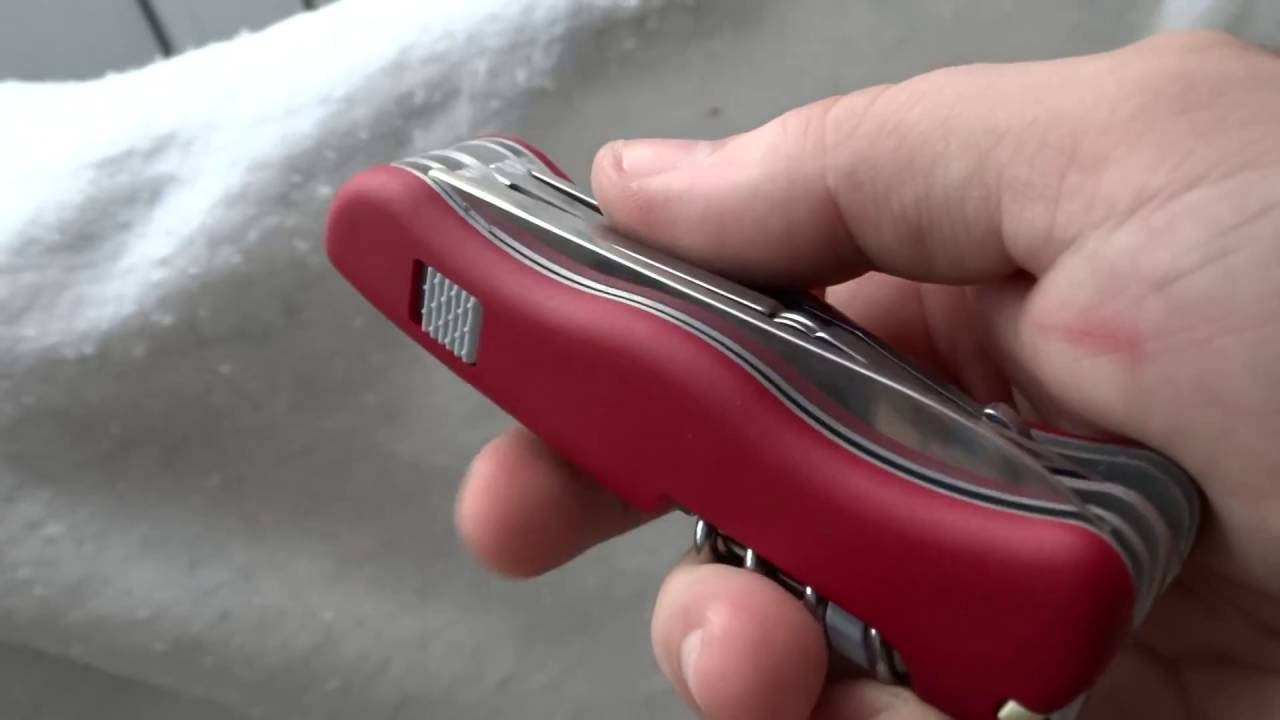 Victorinox Hercules (0.9043)