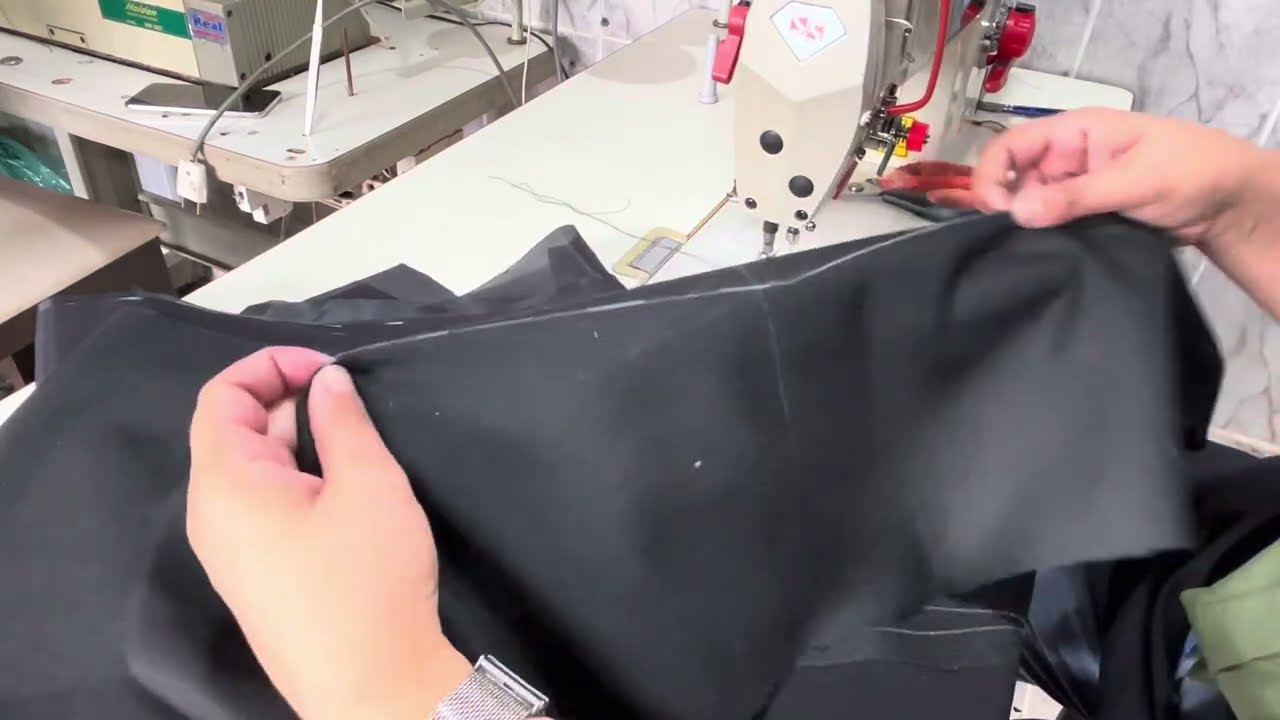 MAX COLETE FINALIZAÇÃO: #costurar #costureira #costume 