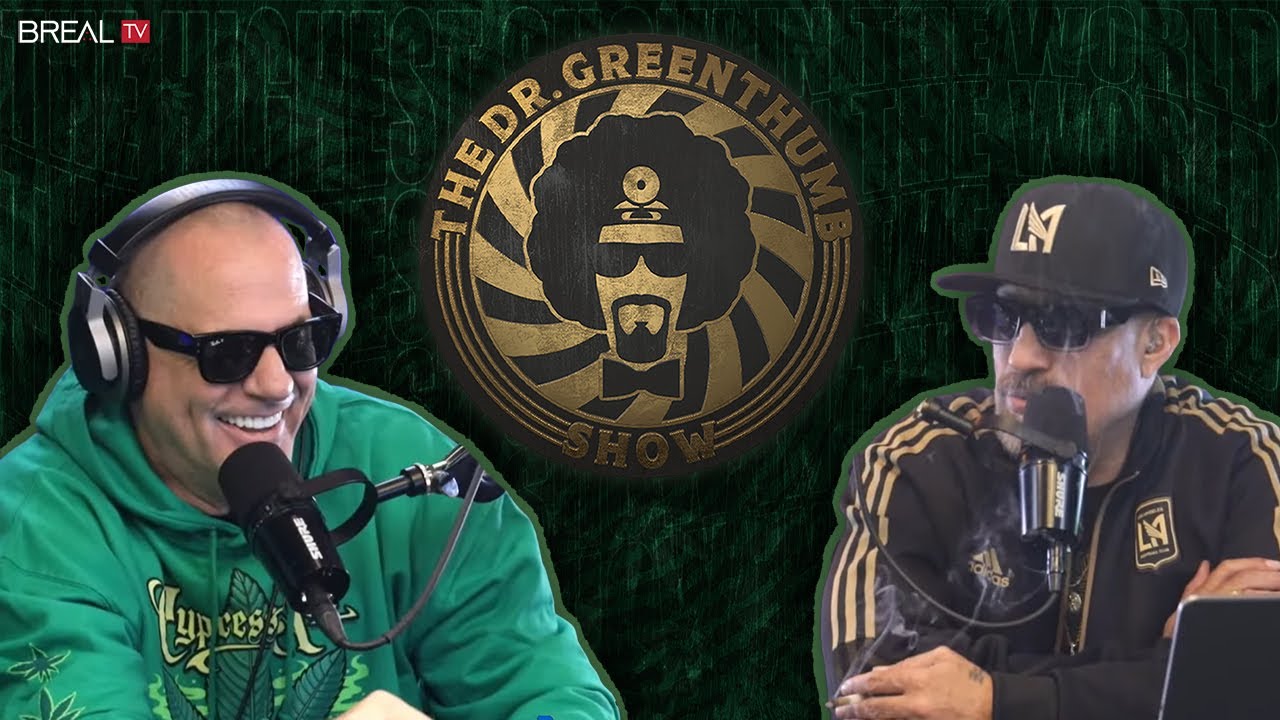 Fiery UPS Plane Crash, B-Real to Perform at Walter Where?House, +More | The Dr. Greenthumb Show