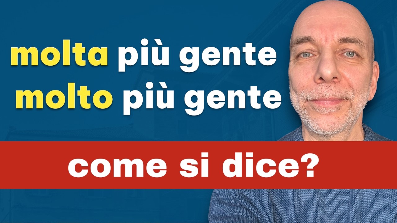 L'accordo di MOLTO