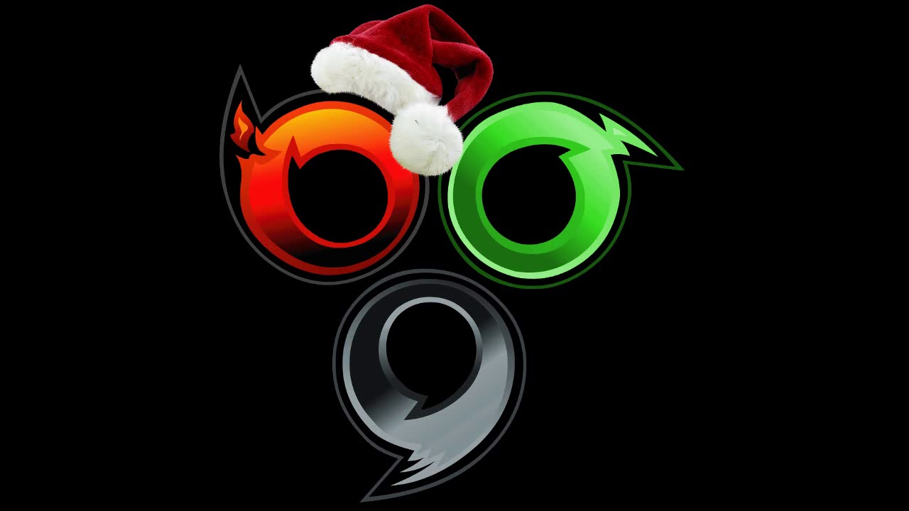 Ocean Palace - Sonic Heroes (Quintuple Mashup)