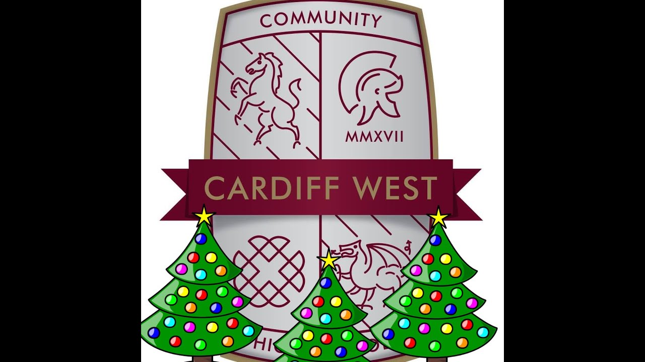 CWCHS Christmas Concert 2021