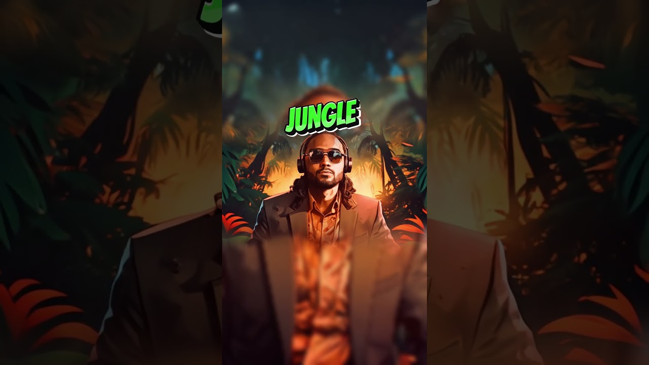 BeNNs - we need jungle !
