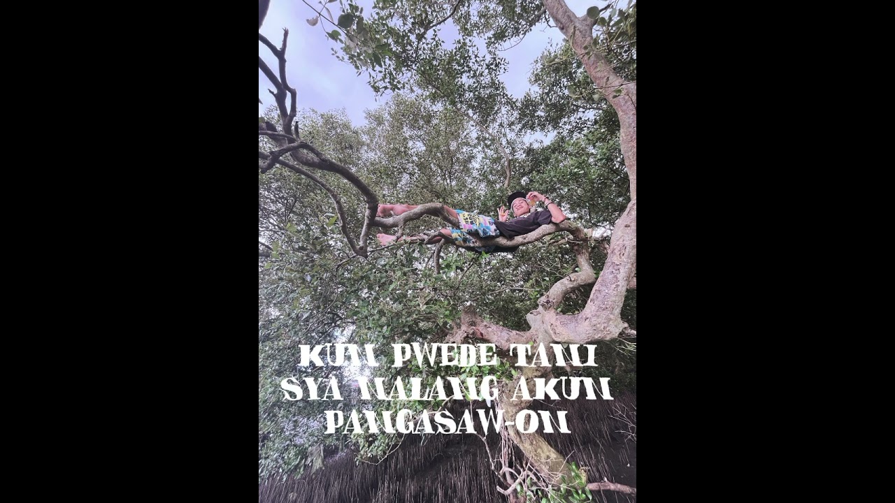 TRIPPY PRINSIPPY - KABUHI SANG TAMAD (LYRICS)