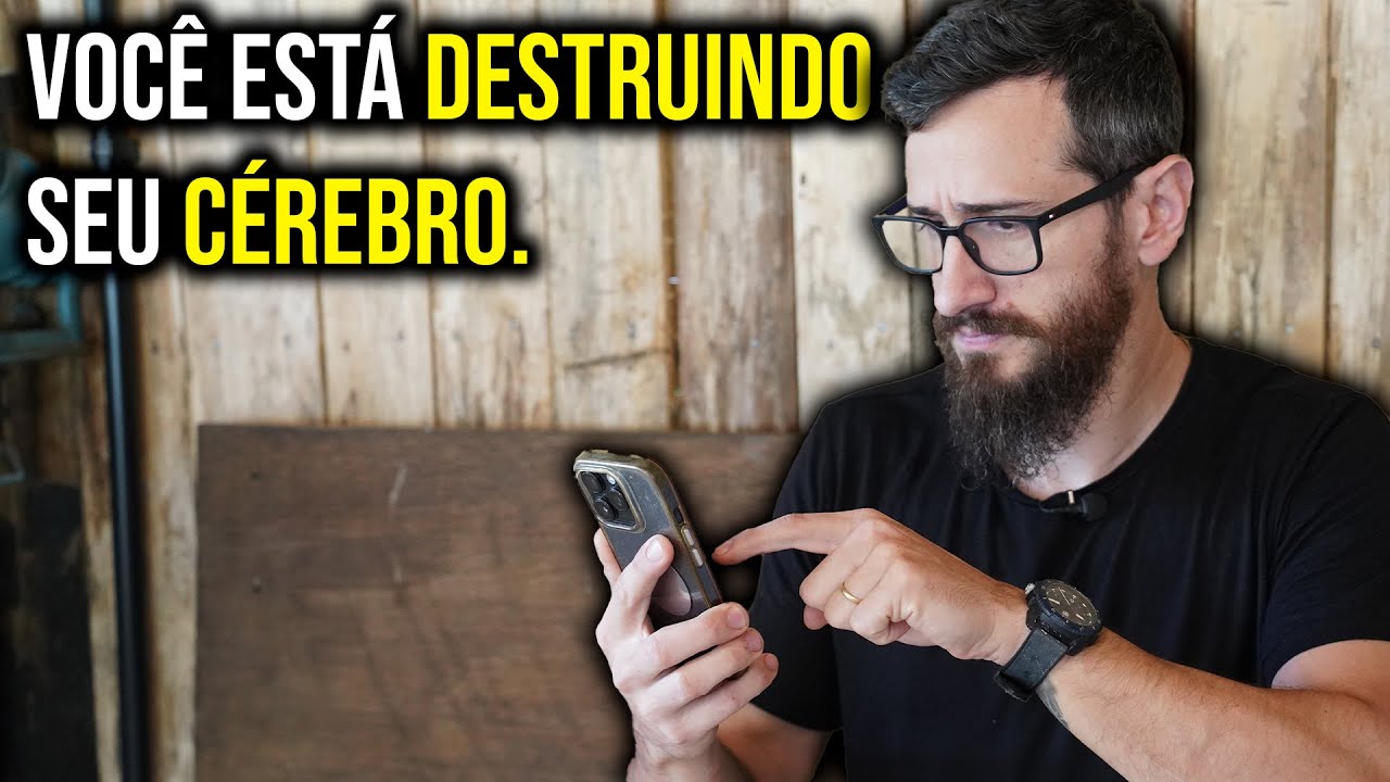 O Youtube vai ACABAR.