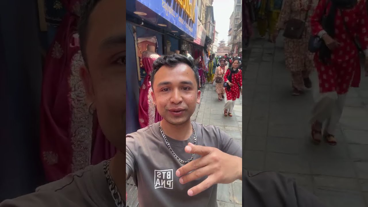 Leziond is live!#visit 🇳🇵 