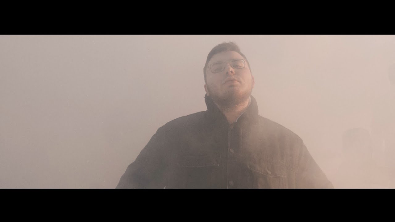 Kicek - Czy ktoś kocha (Official Music Video)