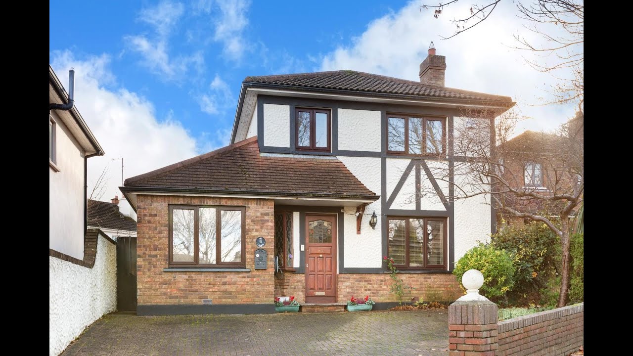 60 Foxrock Park, Foxrock, Dublin 18